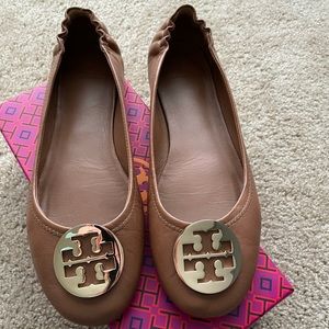 Tory Burch Ballet Flats